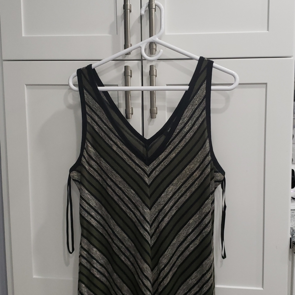 Midi dress